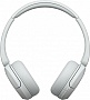  Sony WH-CH520 Wireless White (WHCH520W.CE7)