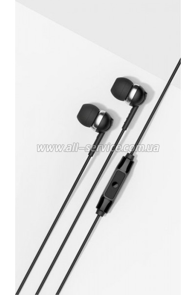 Sennheiser CX 80 S Black (508896)