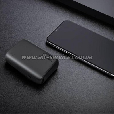 ������� ������������� TheGeneral 10000mah Hardeol 18W (40012419-01)