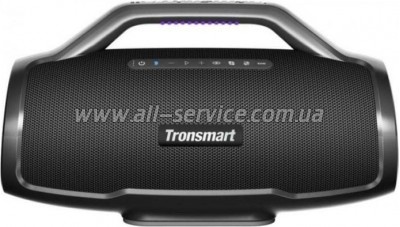   Tronsmart Bang Max Black (995053)