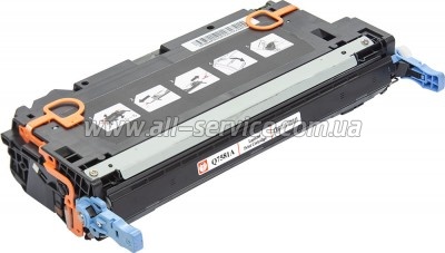 �������� BASF HP CLJ 3800 ������ Q7581A Cyan (BASF-KT-Q7581A_CRG711)