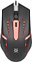  Defender Flash MB-600L Black (52600)
