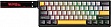  Aula WIN60 HE Max Magnetic Switch USB UA Black (6978080504036)