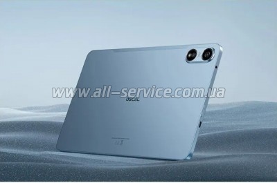  Oscal Pad 100 12.0" 8/256GB 4G (LTE) Sky Blue (Pad 100 8/256GB Sky Blue)