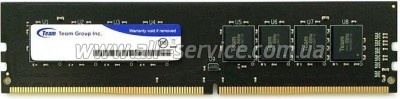     DDR4 32GB 3200 MHz Team (TED432G3200C2201)