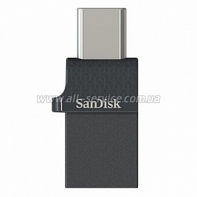  128GB SANDISK DUAL DRIVE (SDDD1-128G-G35)