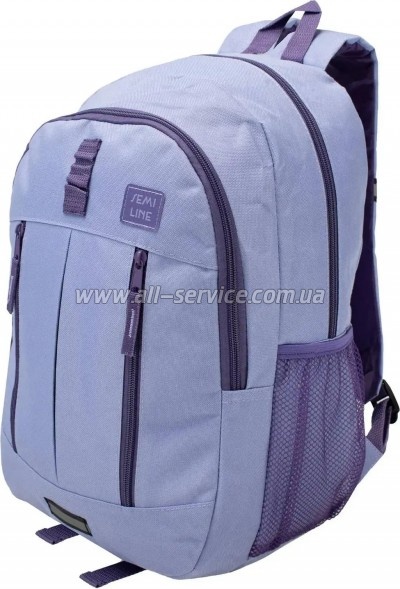   Semi Line 20 Lavender (J4923-2) (DAS302585)