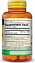  Mason Natural   500, Vitamin C, 100  (MAV-05171)