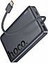������� ������������� HOCO 10000mAh Origen Dual PD 20W Magnetic Gray (Q44 / 714983)