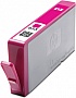  HP 655 DJ 4615/ 4625/ 3525/ 5525 Magenta (CZ111AE)