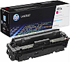 �������� HP 415X CLJ Pro M454dn/ 479dw Magenta (W2033X)