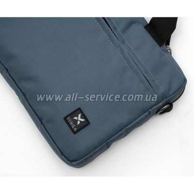    Vinga 13" NB1302 gray (NB1302GY)