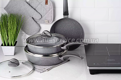  Ardesto Gemini Gourmet Apulia 24 (AR2424GGL)