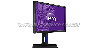������� 24" BenQ BL2420PT (9H.LCWLA.TBE)