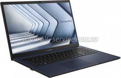  ASUS ExpertBook B1 B1502CVA-BQ1800 (90NX06X1-M025V0)