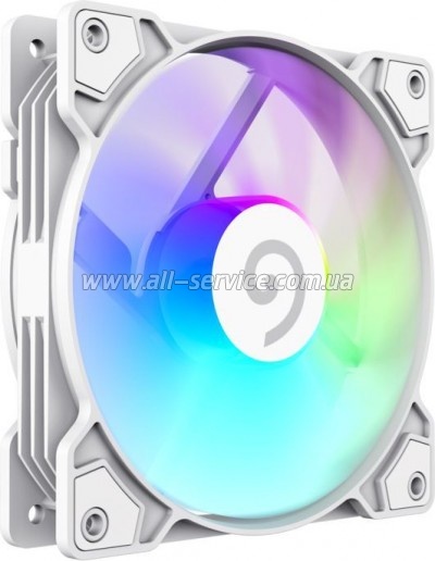    Gamemax FN12A-S5-W