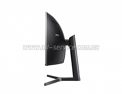 ������� Samsung 43" C43J890 SUWQHD (LC43J890DKIXCI)