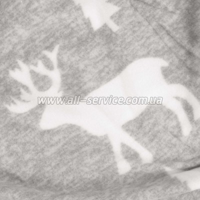 ���� Ardesto Christmas Fleece 130x160�� ����� (ART0716PB)