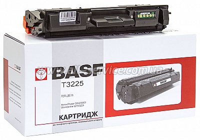  BASF Xerox Phaser P3052 / 3260 / WC3215 / 3225  106R02778 (TNB3225)
