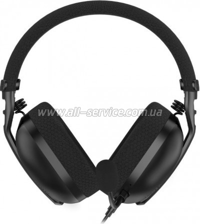  Hator Hyrpunk 3 Hi-Res Black (ESH01)