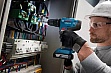  Bosch GSB 183-LI 18V, 12Ah, 21-56 , 374-1815 /, , 1.2  (0.601.9K9.101)