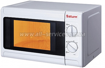 Микроволновая печь Saturn ST-MW7179 Микроволновая печь Saturn ST-MW7179