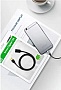 ���� ������ USB 3.0 AM/AF 1.5m US129 black Ugreen (30126)