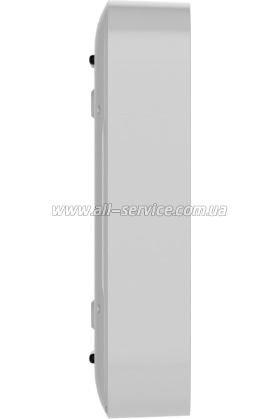    Ajax NVR_16 white