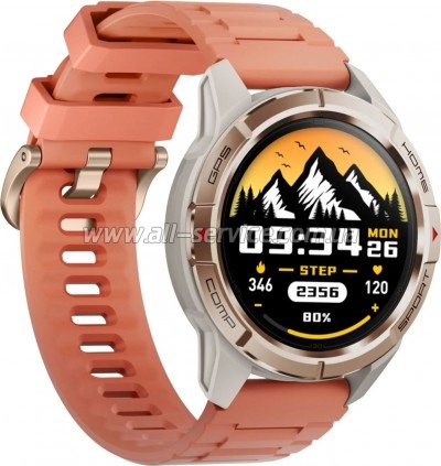 �����-���� Mibro GS Active (XPAW016) Golden (1159230)