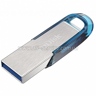  16GB SanDisk Flair (SDCZ73-016G-G46)