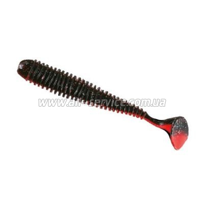 Силикон Nomura Gator (съедобный) 75мм 2,5гр. цвет-027 (glitter devil) 10шт (NM70002707) Силикон Nomura Gator (съедобный) 75мм 2,5гр. цвет-027 (glitter devil) 10шт (NM70002707)