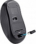  Defender Bit MB-205 Silent Wireless Black (52205)