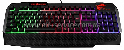  MSI Vigor GK40 (S11-04RU216-AP1)