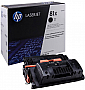  HP 81X  LJ M604/ M605/ M606/ M625/ M630 (CF281X)