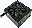   Gamemax GM-400-PFC Black