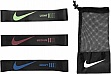  Nike Resistance Bands Mini 3 PK NS  3  N.100.6723.013.NS (887791406569)