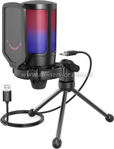  Fifine A6V