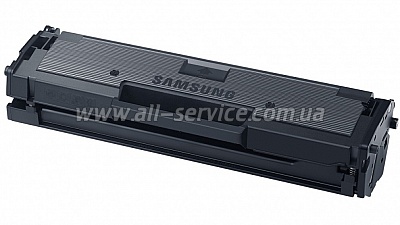 Empty Virgin Samsung MLT-D111S/ SL-M2020/ M2020W/ M2070 (MLT-D111S-EV)