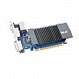  ASUS GeForce GT710 2GB DDR3 low profile silent (GT710-SL-2GD5)