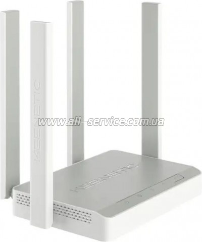  Keenetic RUNNER 4G (KN-2210-01DE)