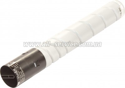 �������� TN-216 BASF Minolta Bizhub C220/ TN216K ������ A11G151 (BASF-KT-TN216B)