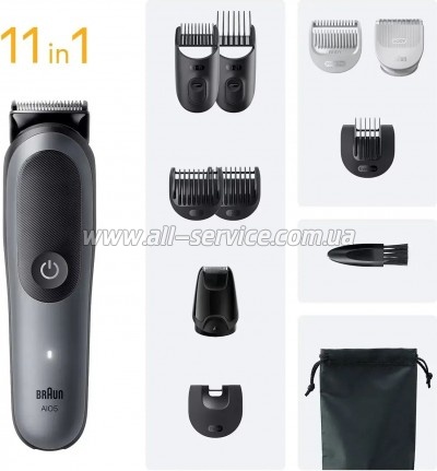 ������� Braun AIO 5560 (AIO5560)