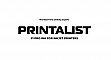   PRINTALIST Epson 101 Epson L4150/ 4160 470 B/C/M/Y (PL101SET)