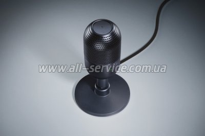  Razer Seiren V3 Mini Black (RZ19-05050100-R3M1)