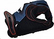    MadMax MXG-102 X Gloves Black/Grey/White XL (MXG-102-GRY_XL)