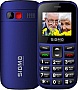   Sigma Comfort 50 EASY TYPE-C Blue (4827798585238)