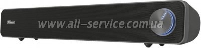   Trust Arys PC Soundbar (22946)