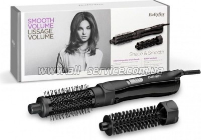 - Babyliss AS82E