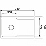   Franke Orion OID 611-78  (114.0498.031)