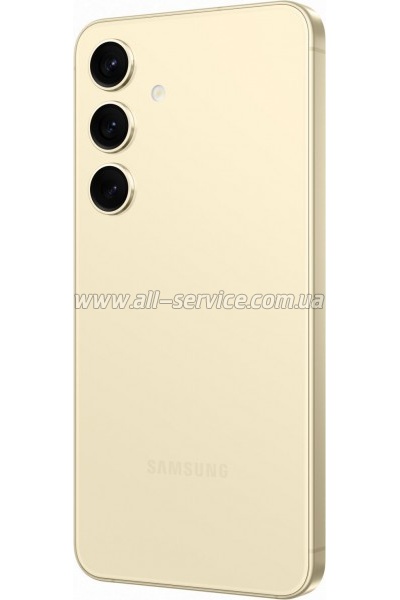   Samsung Galaxy S24 5G 8/256Gb Amber Yellow (SM-S921BZYGEUC)